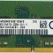 Memorie Laptop Sodimm Samsung 8GB DDR4 1Rx8 PC4-3200AA M471A1K43EB1-CWE