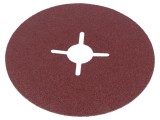 Rolă Abrasivă 125mm Granulație 80