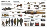 Star Wars Visual Encyclopedia | Dk