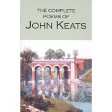 THE COMPLETE POEMS OF JOHN KEATS-JOHN KEATS-273762