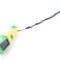 Senzor de impact st&acirc;nga spate AUDI Q7 4L 2007 OEM: 1K0909606C 10953047