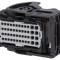 Conector Automotive Mamă pe Cablu PIN 48