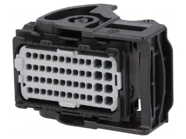 Conector Automotive Mamă pe Cablu PIN 48