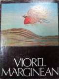 VIOREL MARGINEAN-PEISAJUL CA STARE DE SUFLET- VASILE DRAGUT,BUC.1982,ALBUM IN LIMBA GERMANA