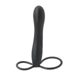 Inel de Silicon Fetish Fantasy Elite