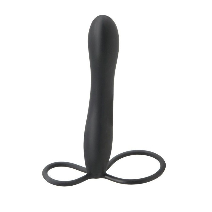 Inel de Silicon Fetish Fantasy Elite