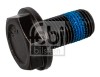 FEBI BILSTEIN 01197 Surub volanta