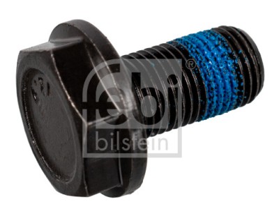 FEBI BILSTEIN 01197 Surub volanta foto