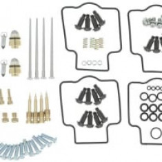 Kit reparație carburator, pentru 4 carburatoare (utilizare racing) compatibil: KAWASAKI ZX-9R 900 2002-2003