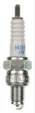 Bujie NGK CR7HSA - bujie cap desfiletat - cod intern NGK: 4549 (echivalenta Denso: U22FS-U)