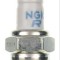 Bujie NGK CR7HSA - bujie cap desfiletat - cod intern NGK: 4549 (echivalenta Denso: U22FS-U)