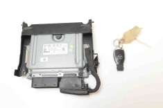 Set ECU pornire motor MERCEDES-BENZ CLS C219 2007 OEM: A6421508277,0281014004