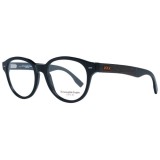 Cumpara ieftin Zegna Couture ZC5002 51 001, Rama ochelari de vedere, barbatesti