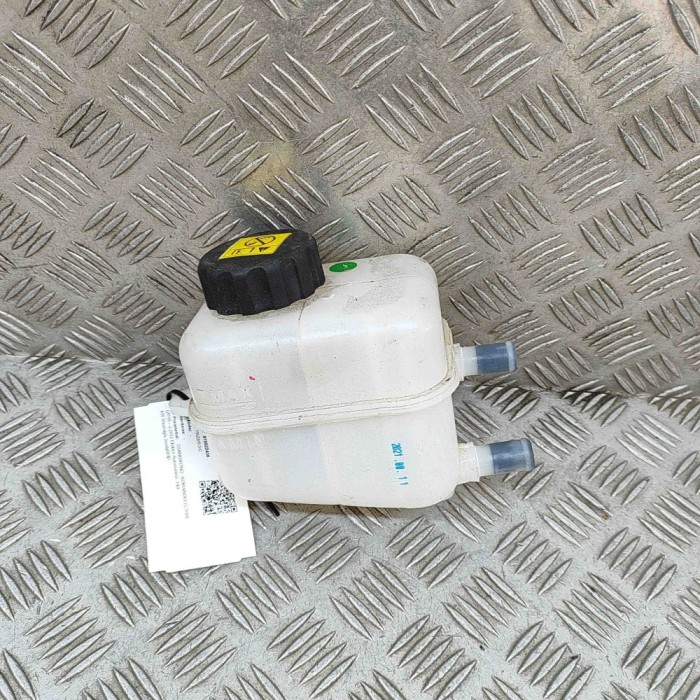 Vas de expansiune SSANGYONG KORANDO C300 2022 OEM: 69800-39300 26363595