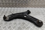 Braț curbat st&acirc;nga față TOYOTA YARIS _P21_ 2024 OEM: 48606-K0020 30354437
