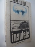 Insulele - Corneliu Leu
