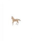 Figurina Cal Akhal-Teke Perlino XL Collecta
