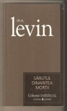 Ira Levin-Sarutul dinaintea mortii