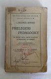 STUDIUL CRITIC ASUPRA FILOSOFIEI SI PEDAGOGIEI LUI HERBART 1925