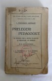 Pedagogia lui Herbart &ndash; editie rara