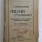 Pedagogia lui Herbart &ndash; editie rara