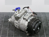 Compresor Clima MERCEDES C-CLASS W204 diesel 2.2 CDI 2007-2011 cod A0022301911, Mercedes-benz, C CLASS (W204) - [2007 -2013]