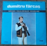 LP Dumitru Fărcaș &lrm;&ndash; Un virtuos al taragotului Vol. II