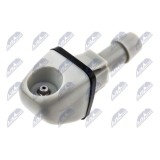 Diuza spalare luneta Honda Jazz 2014-2020, 76850-T5H-H01