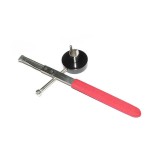 Decodor HUK pentru profil HU66 AutoProtect KeyCars, Oem