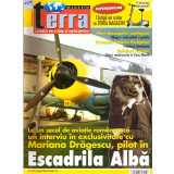 - Magazin Terra. Lumea pe care o descoperi, anul VII nr. 9 (107), septembrie 2006 - 135985