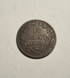 10 bani 1867 Heaton