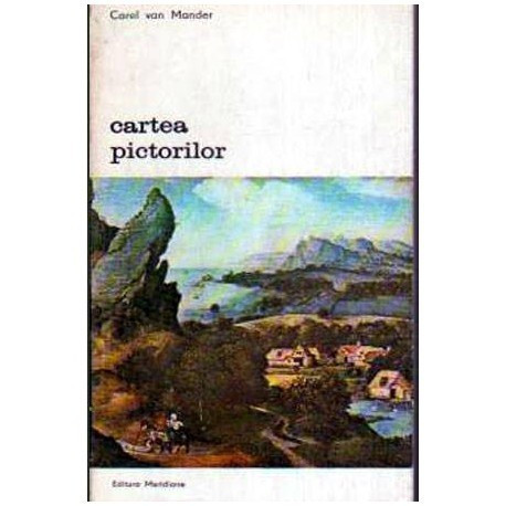 Carel van Mander - Cartea pictorilor - 106232