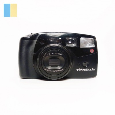 Voigtlander Vitomatic 105 foto