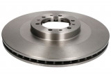 Disc Frana Fata Dreapta / Stanga Abe Mitsubishi L200 1987-2007 C35052ABE