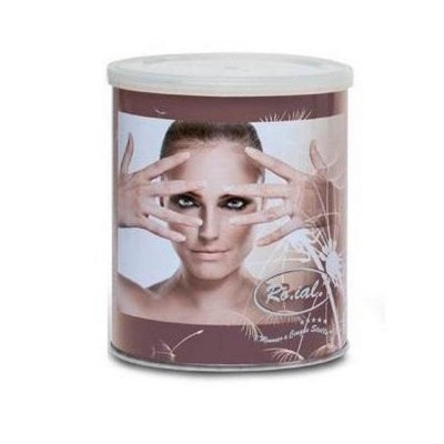 Ceara cu Ulei de Argan unica folosinta 800ml foto