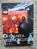 Chemarea necunoscutului - Robert Vergnes