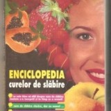 ENCICLOPEDIA CURELOR DE SLABIRE