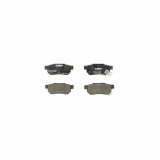 Placute frana HONDA CIVIC VI Aerodeck MB MC ABE C24002ABE