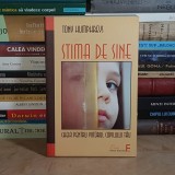 TONY HUMPHREYS - STIMA DE SINE : CHEIA PENTRU VIITORUL COPILULUI TAU , ED. 2-A , 2011 *