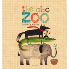 The ABC Zoo - Maray Mariann foto