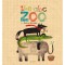 The ABC Zoo - Maray Mariann
