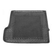 Tavita portbagaj Bmw X3 (E83), 06.2003-11.2010 , cu panza antialunecare