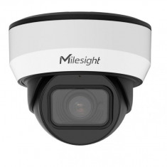 Camera supraveghere IP Mini Dome 5 MegapixeliIR 50m Lentila 2.7-13.5mm MILESIGHT TECHNOLOGY MS-C5375-FPD SafetyGuard Surveillance