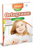 Ortograme.Partea I, - Editura Gama