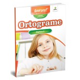 Ortograme.Partea I, - Editura Gama