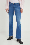 Cumpara ieftin Marc O&#039;Polo jeansi femei high waist