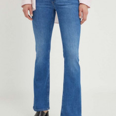 Marc O'Polo jeansi femei high waist