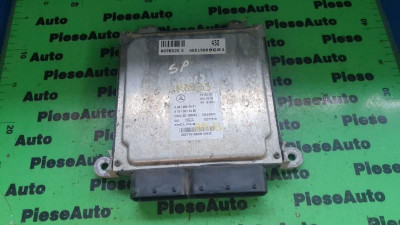 Calculator motor Mercedes Sprinter 2 (2006-&amp;gt;) [906] a6519000601 foto