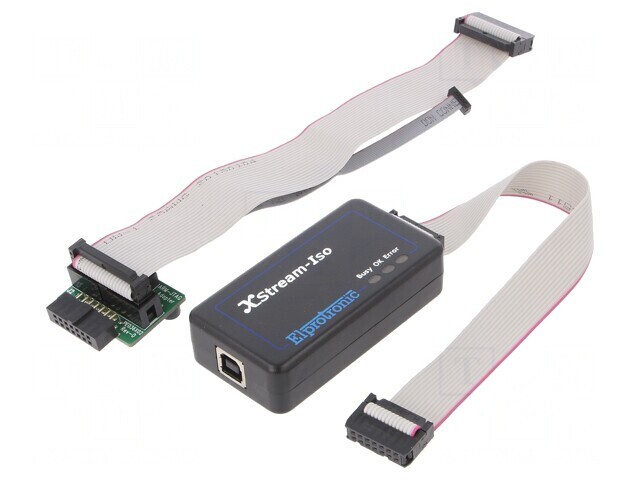 Programator microcontrolere USB 14pin GANGPRO-ARM(XS)