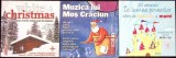 LOT 3 DD-URI MUZICA: WHITE CHRISTMAS; MUZICA LUI MOS CRACIUN, IN LUMEA POVESTILOR-345754